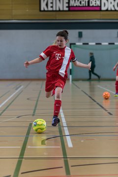 Bild 25 - Norddeutsche Futsalmeisterschaft